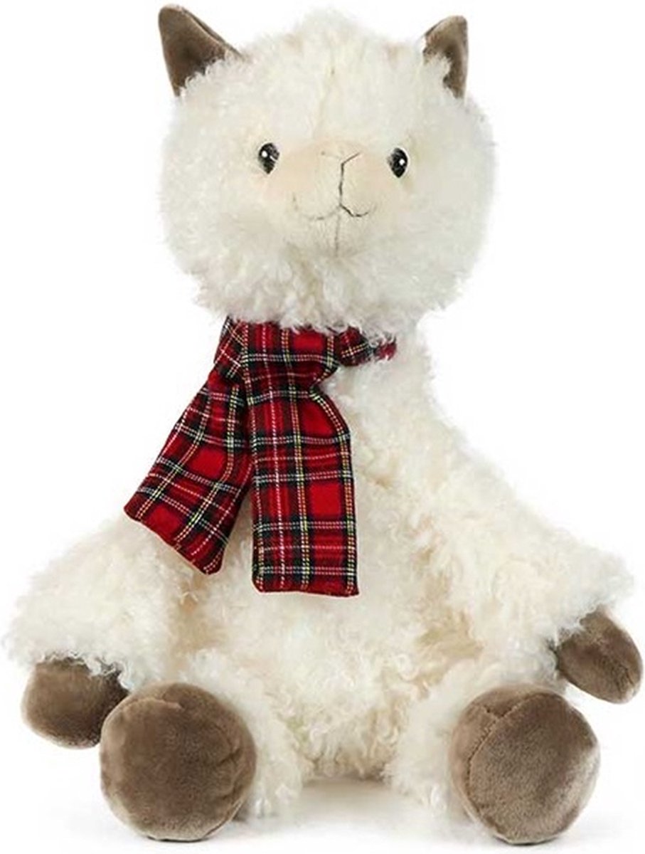   | Plush Alpaca 37,5cm